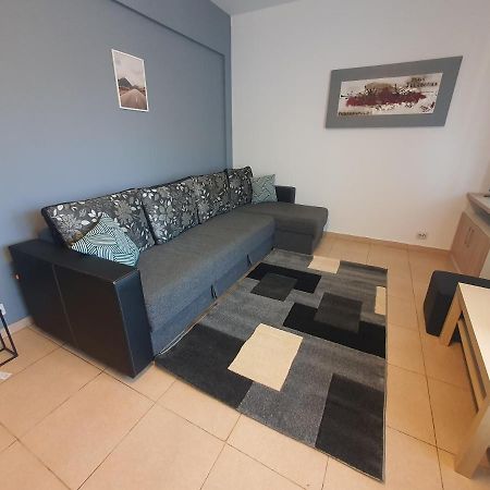 Villa Accommodation 布加勒斯特 外观 照片