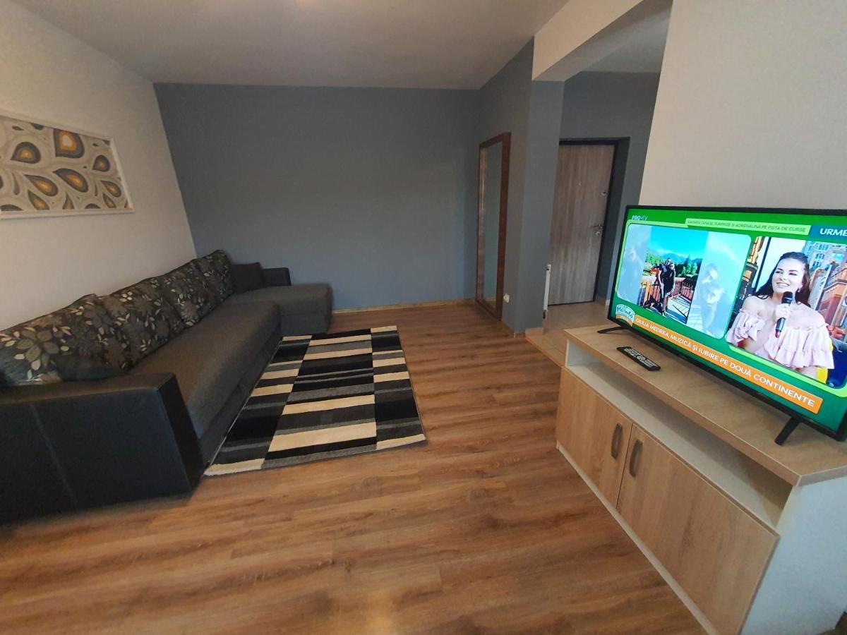 Villa Accommodation 布加勒斯特 外观 照片