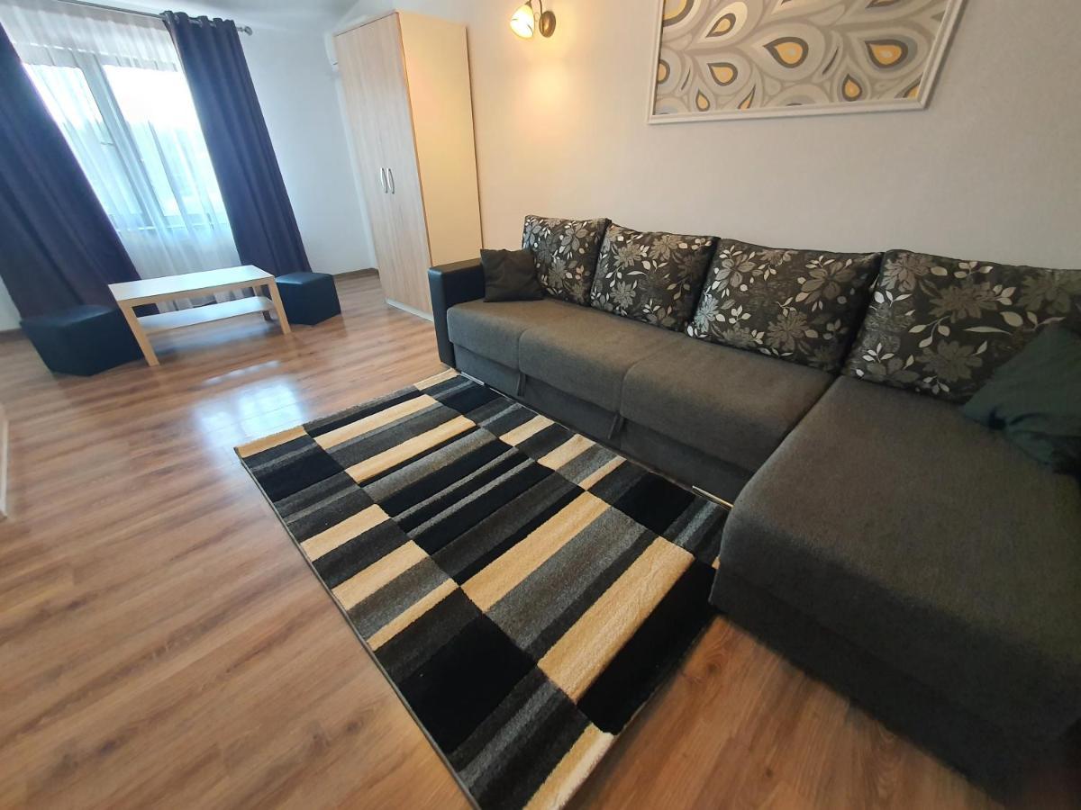 Villa Accommodation 布加勒斯特 外观 照片