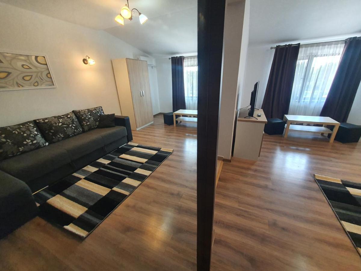 Villa Accommodation 布加勒斯特 外观 照片