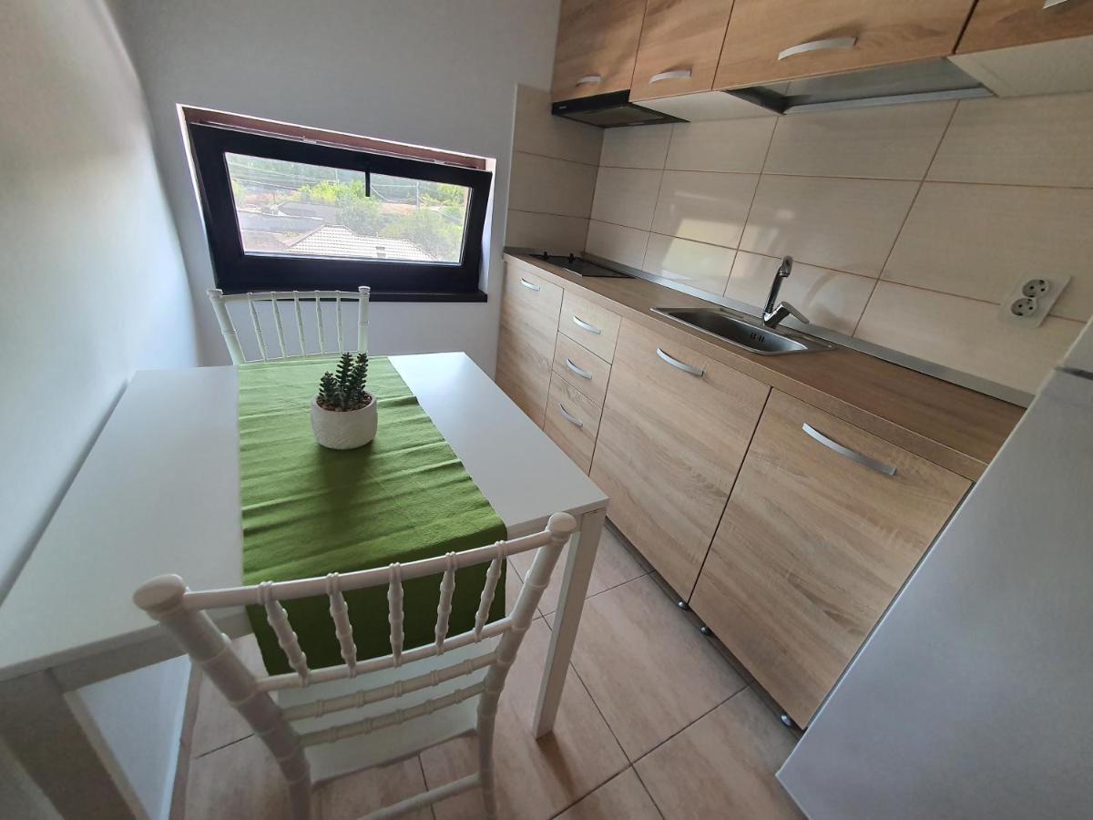 Villa Accommodation 布加勒斯特 外观 照片