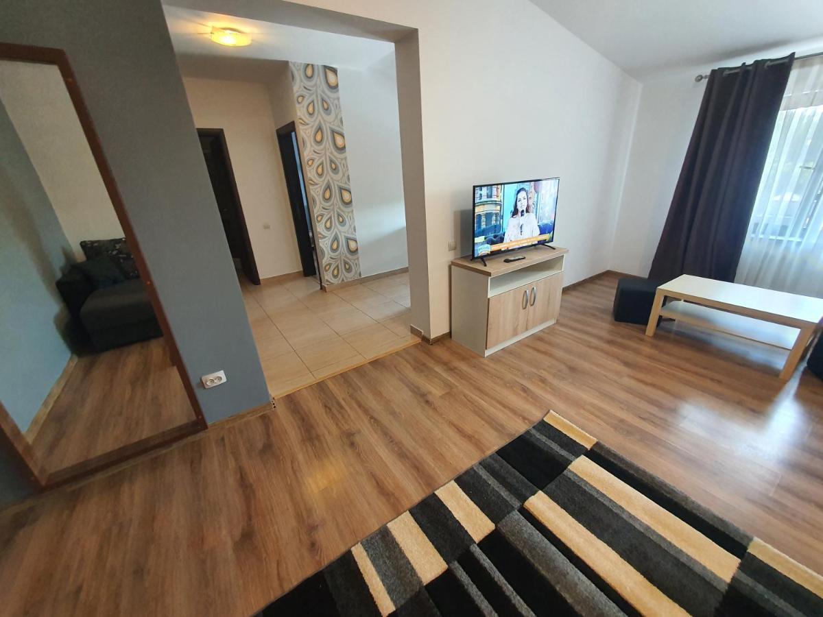 Villa Accommodation 布加勒斯特 外观 照片
