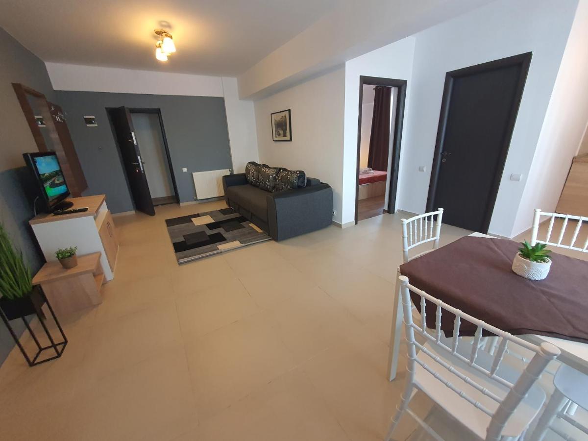 Villa Accommodation 布加勒斯特 外观 照片