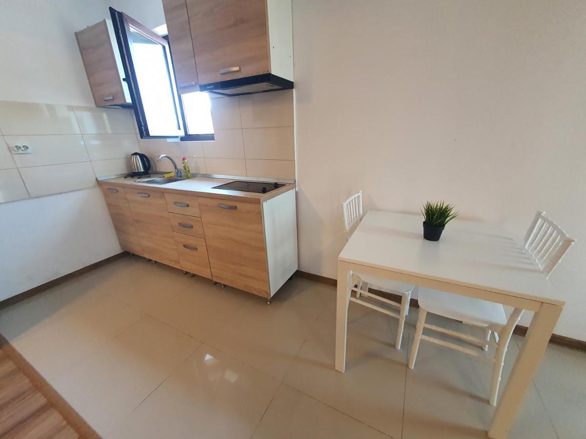 Villa Accommodation 布加勒斯特 外观 照片