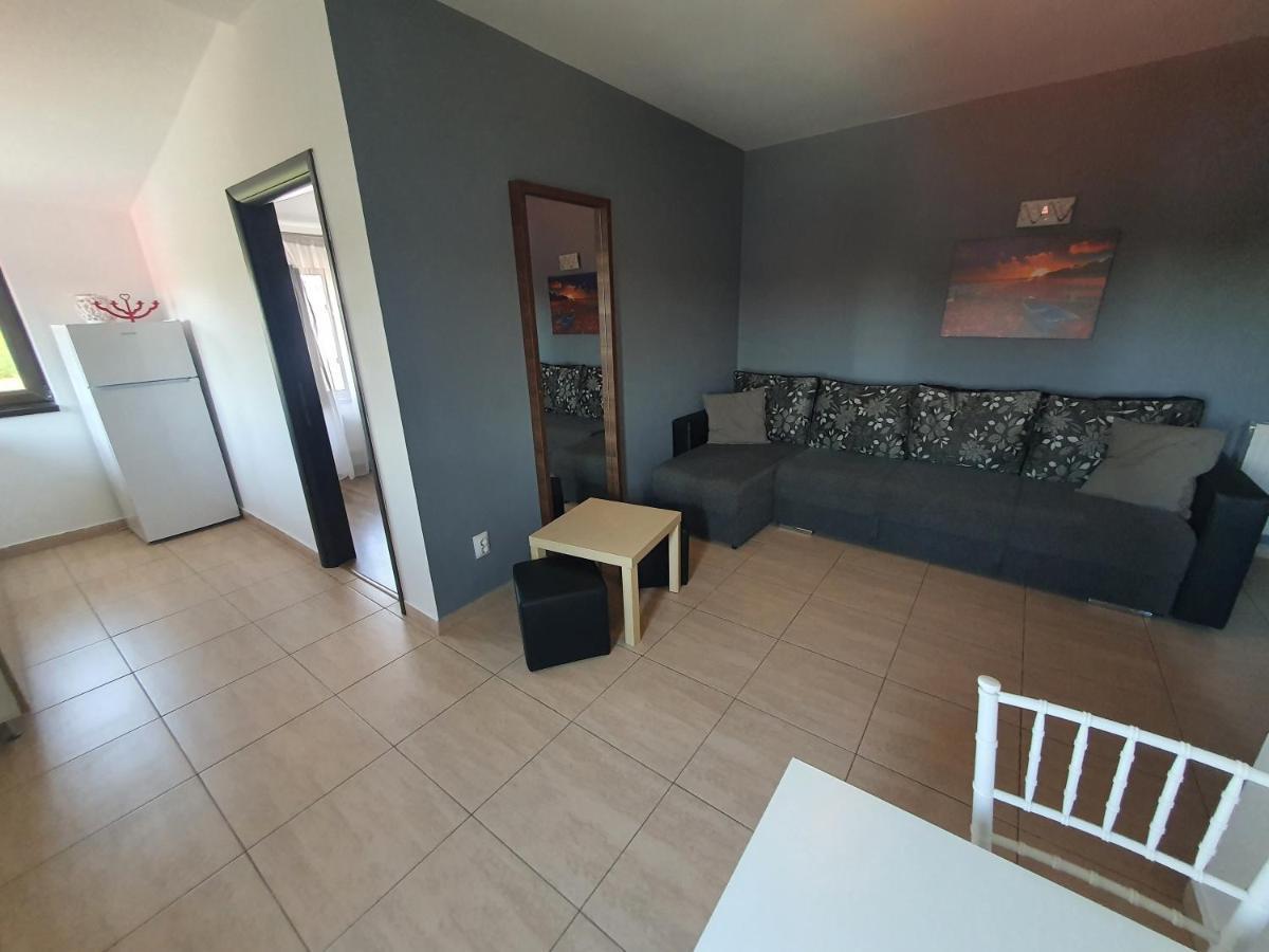 Villa Accommodation 布加勒斯特 外观 照片